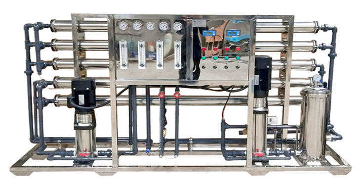 純化水設(shè)備